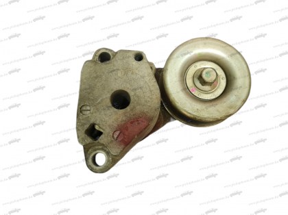 KB4Tgenerátor feszítő